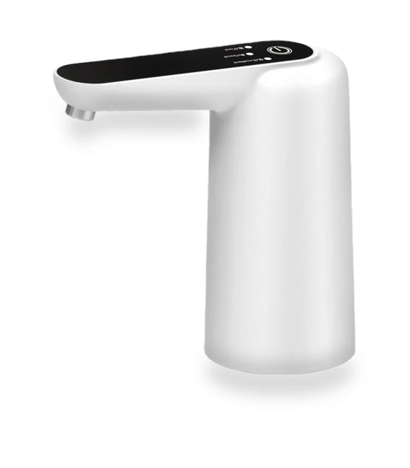 Electric Water Dispenser — Hydration Solutions, CosyHome