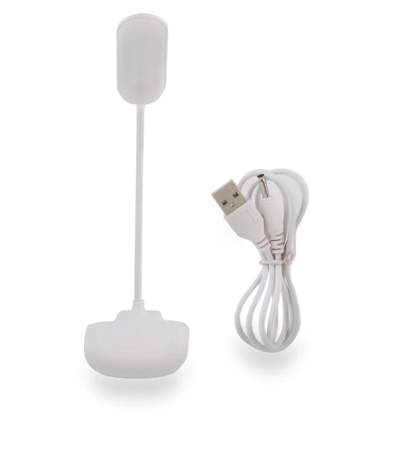 Flexible LED USB Desk Lamp — Study & Desk Lighting, CosyHome