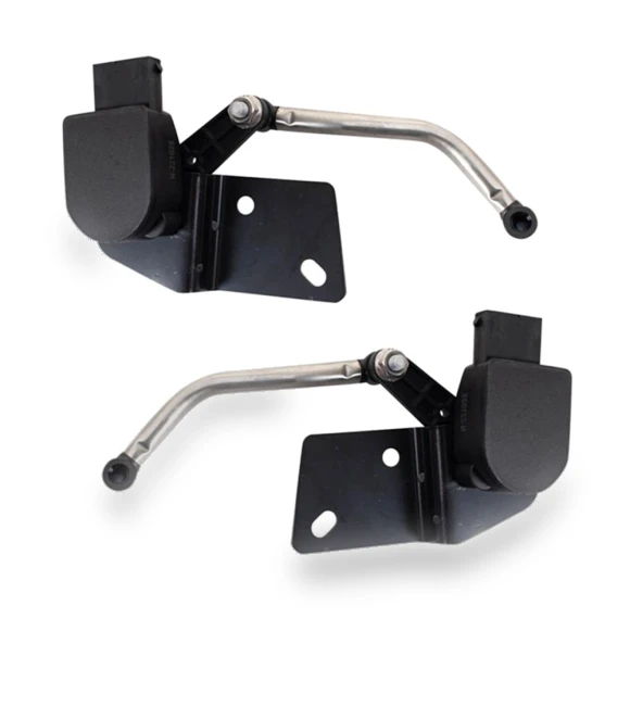Front Leveling Height Sensor — Acceleration, loverapple