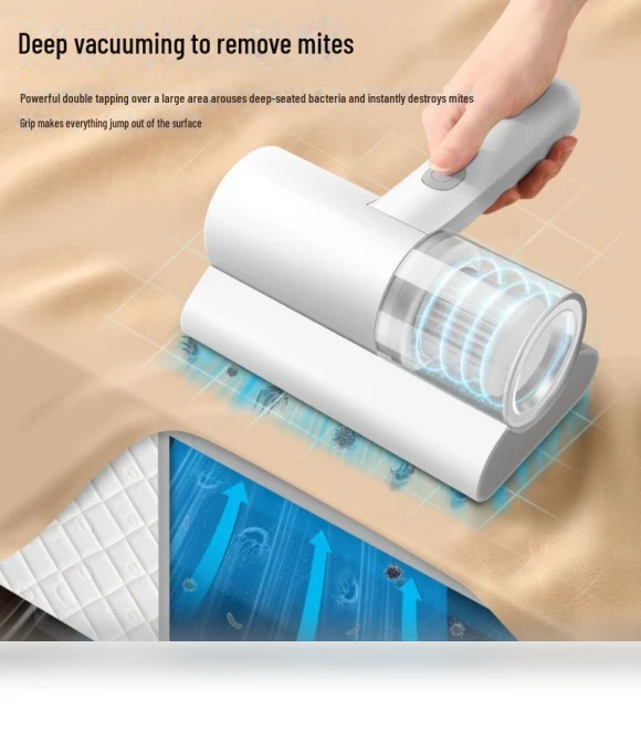 Handheld Tick Cleaner — Lint Removers, Perfect choice for your home