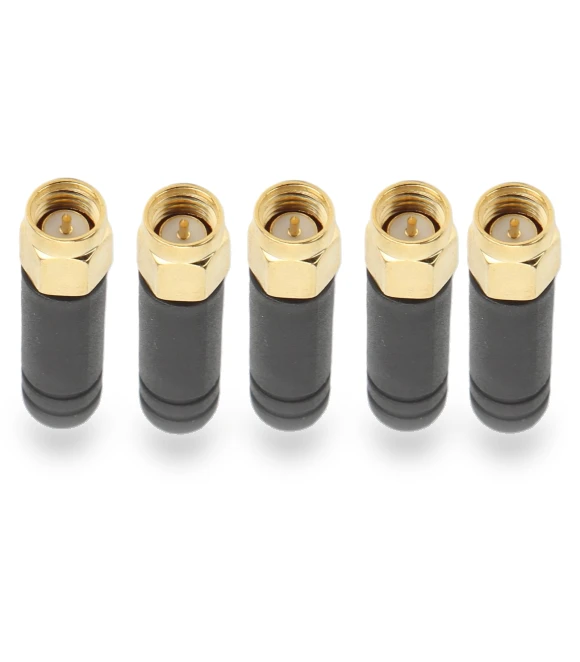 High Gain Antenna Set — Network Antennas, Vestidos