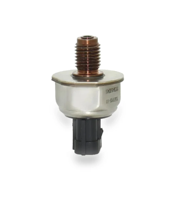 High Pressure Fuel Rail Sensor — Fuel Tank Valve, feiyanautoparts