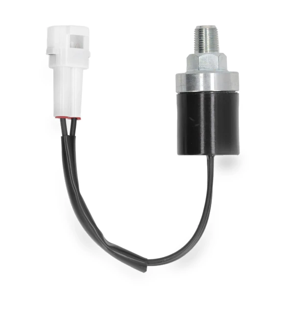 Hydraulic Sensor — Hydraulic Cylinders, Vestidos