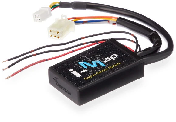 I-MAP Controller — Fuel Distributors, MJ Select