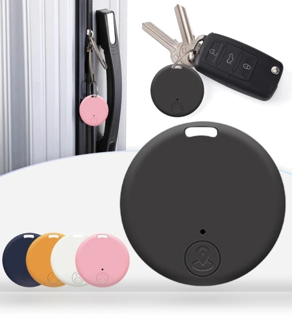 Mini GPS Bluetooth Tracker — Location Tracking Devices, Home Of Auto Parts