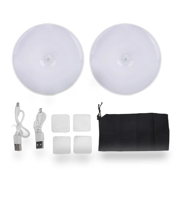 Motion Sensor Night Light — Night Lights, Fishine