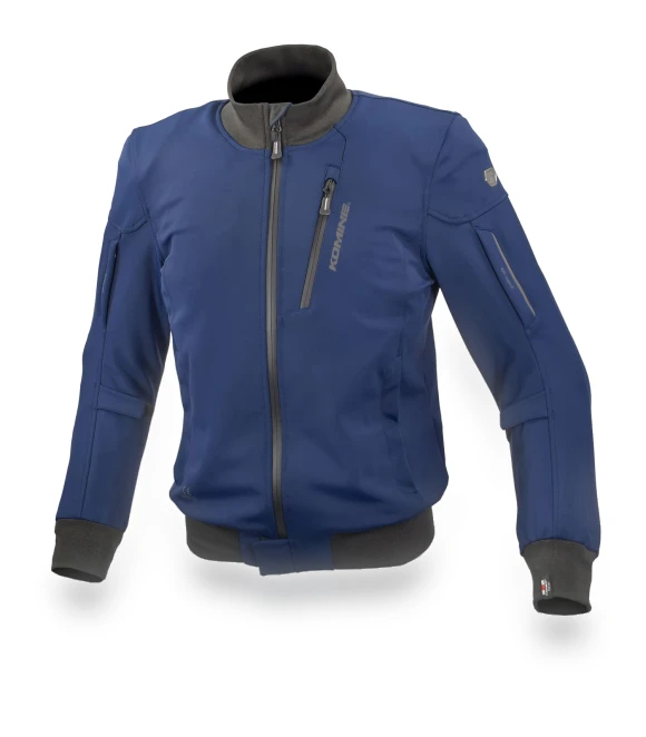 Motorcycle Jacket Smart Shell System — Jerseys, Komine