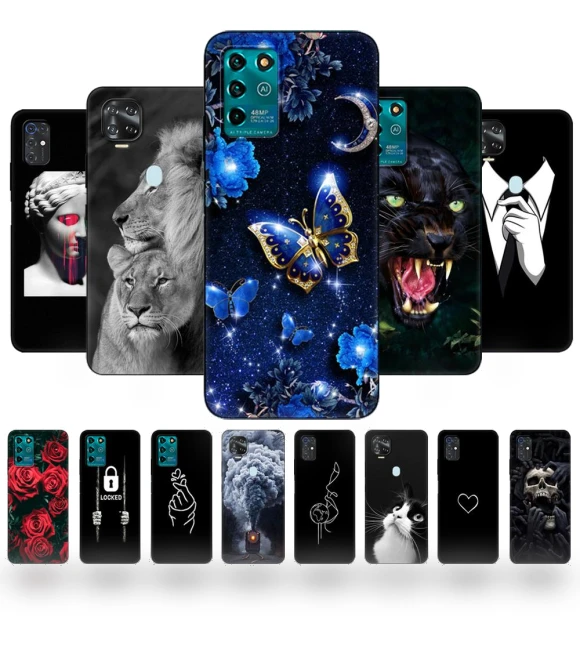 Phone Case — Mobile Devices & Accessories, mart05