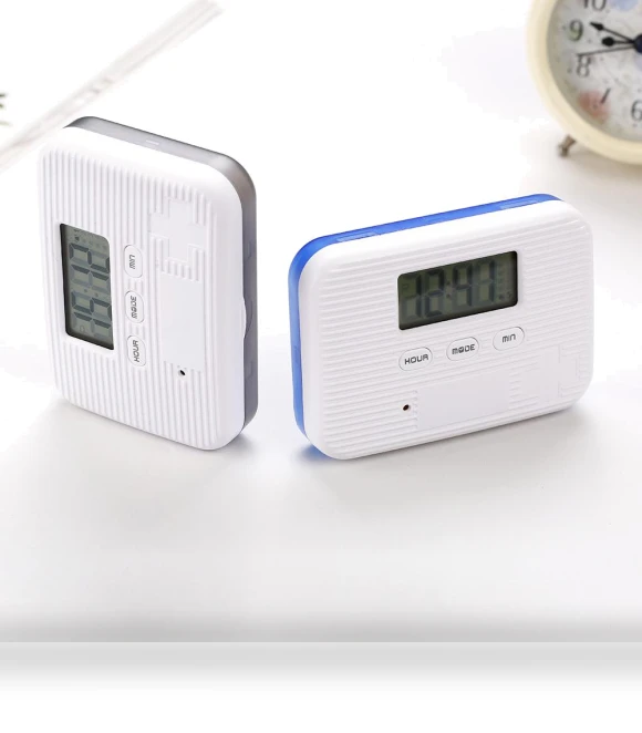 Portable Smart Pill Organizer — Medication Accessories, Home Of Auto Parts