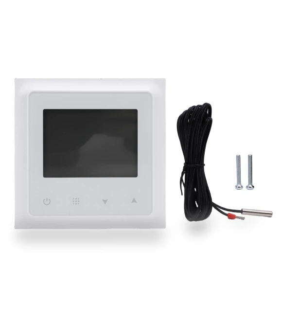 Programmable WiFi Thermostat — Smart Climate Control, ZY-Sport-N