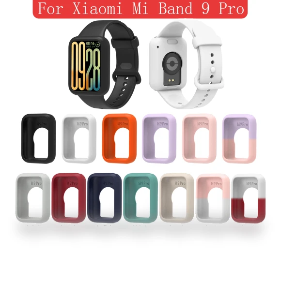 Protective Case — Fitness Bands, Living utensils