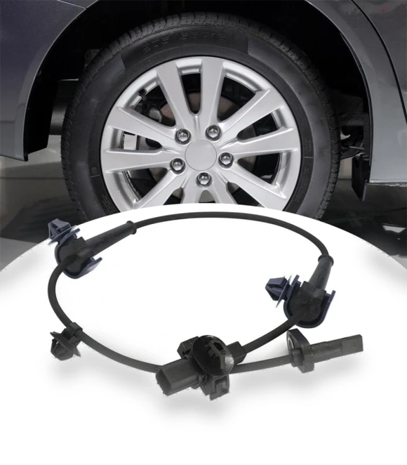 Rear Right ABS Sensor — Speed Sensors, Skyfree