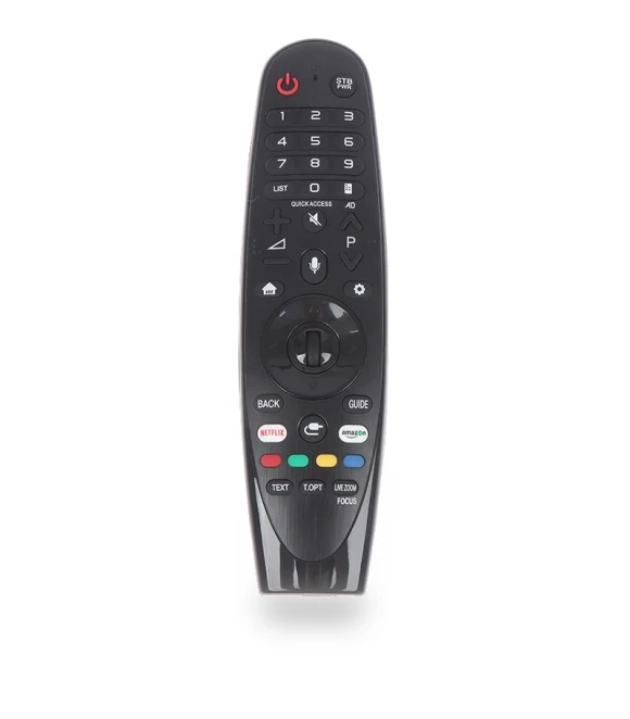 Remote Control for LG Smart TV — Remote Controls, Imperial Princess