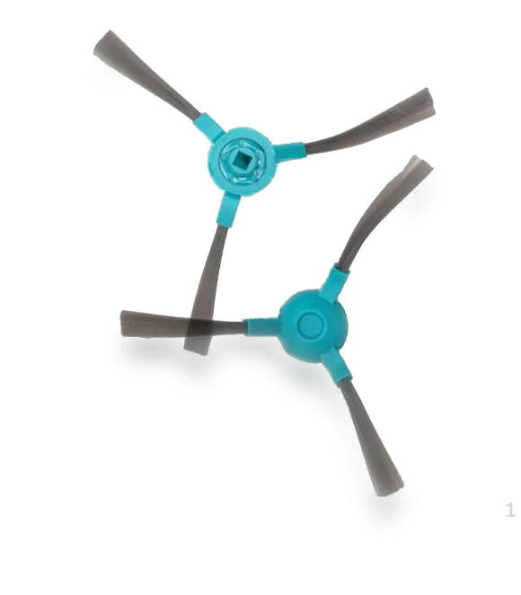 Replacement Side Brushes — Parts & Accessories, Hobbies mall