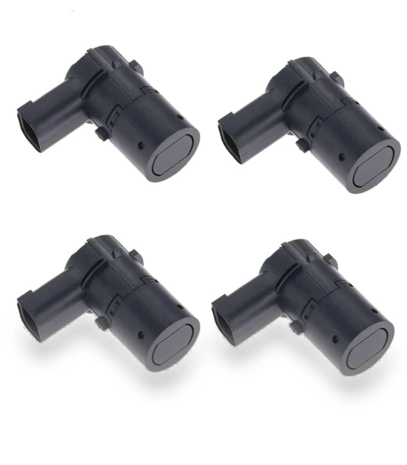 Reverse Bumper Backup Parking Sensors — Rearview Safety Systems, feiyanautoparts