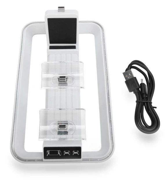 RGB LED Controller Charging Station — Chargers, Neoglint