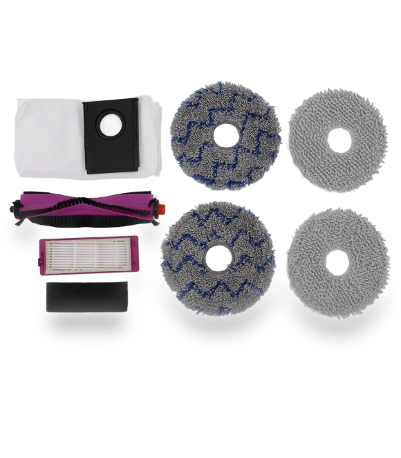 Robot Vacuum Cleaner Accessory Kit — Accessories, OutsideWorld