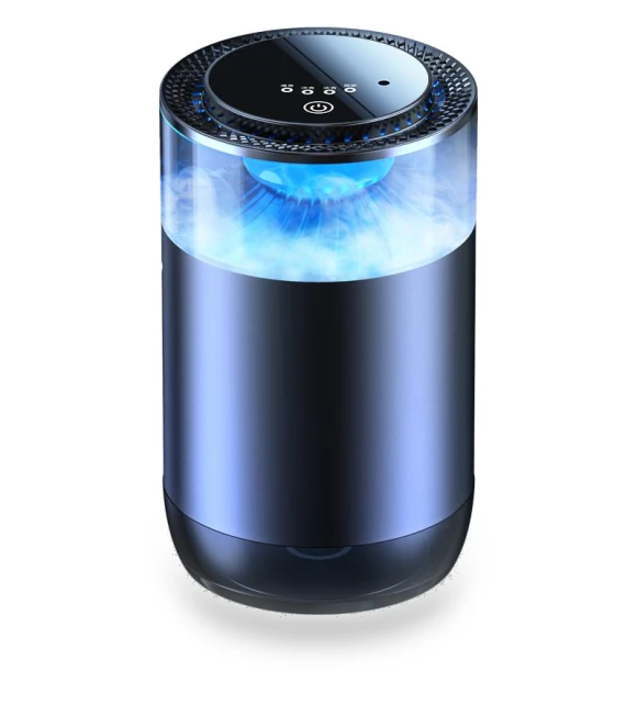 Smart Car Air Freshener — Car Air Fresheners, YJMP
