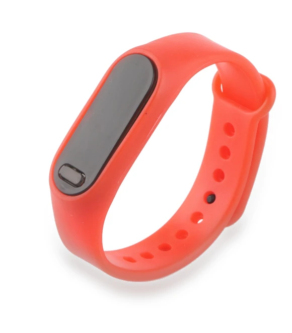 Smart Digital Watch Bracelet — Wearable Accessories, Neoglint