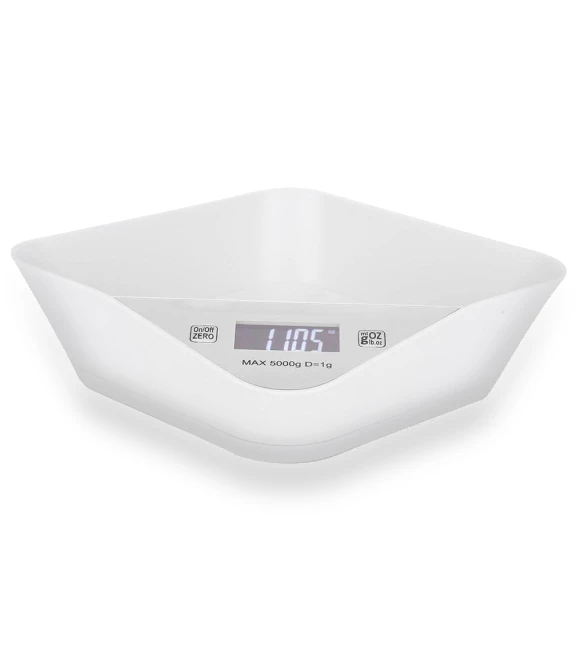 Smart Feeder Weighing Food Feeding Drinking Bowl — Feeders, Neoglint