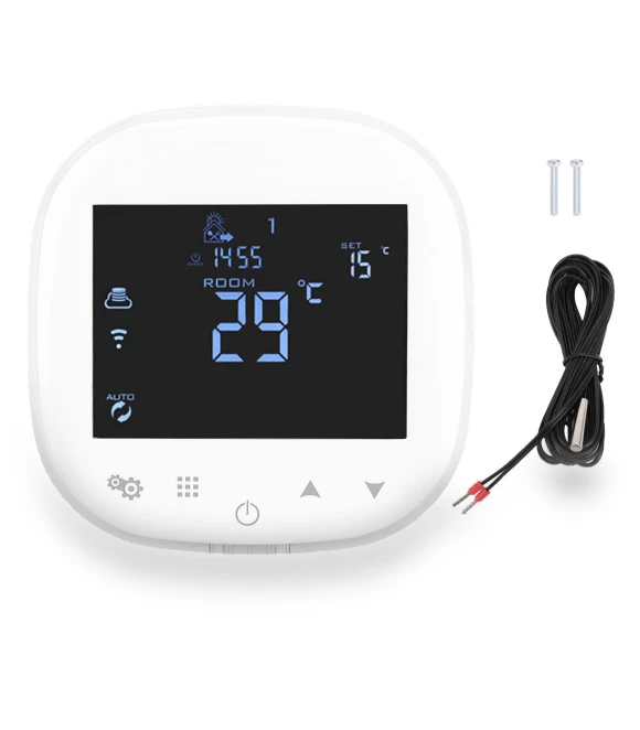 Smart Thermostat — Home Climate Control, ZY-Sport-N