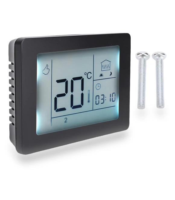 Smart Thermostat — Home Climate Control, ZY-Sport-N