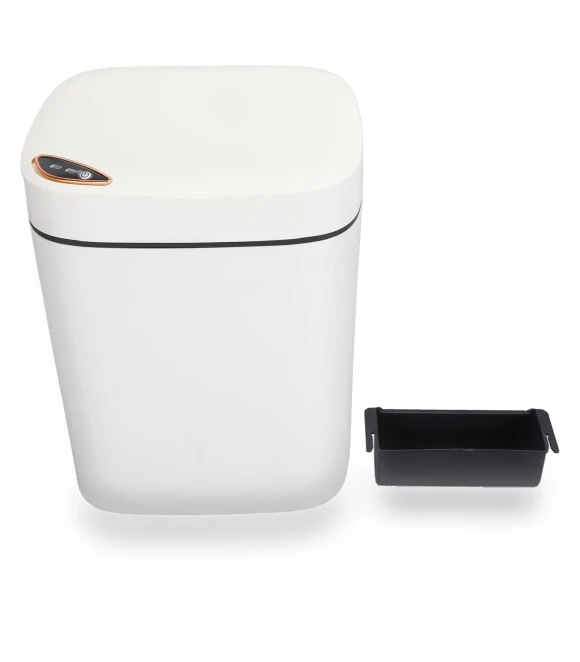 Smart Trash Can — Waste Baskets, OutsideWorld