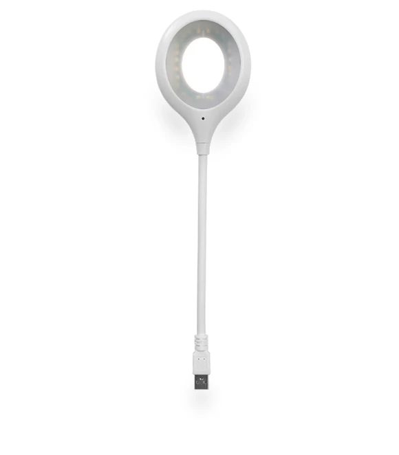 Smart Voice Control Night Light — Night Lights, CosyHome