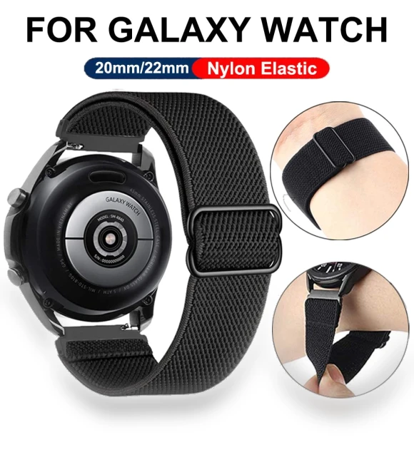 Smart Watch Band — Smartwatch Straps, WHOP-A1