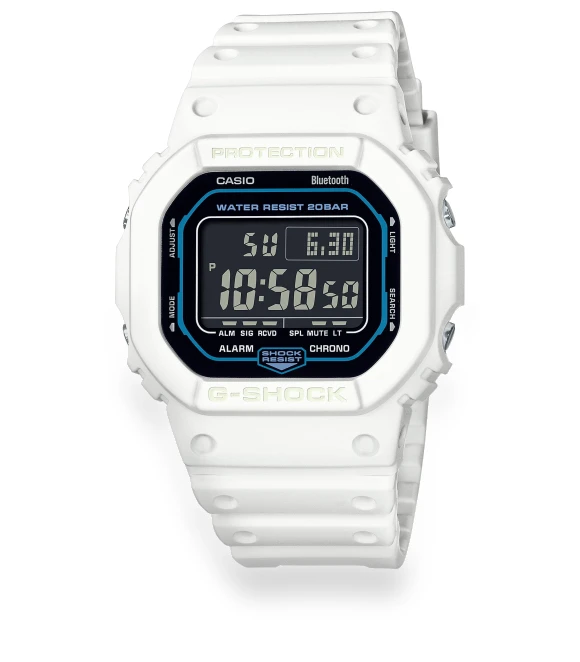 Smartphone Link Watch — Wearable Accessories, Casio