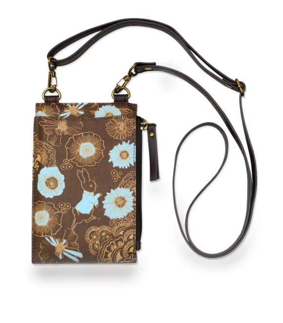 Smartphone Rabbit [Dear Cars] Pochette-Peter — Mobile Devices & Accessories, MoRub-Japan
