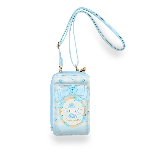 Smartphone Shoulder Strap — Phone Charms, Sanrio