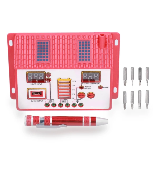 Solar Charge Controller — Chargers, Vestidos