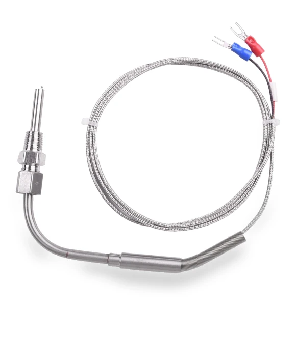 Stainless Steel K Type Thermocouple Temp Probe — Temperature Measurement Tools, Industrial Commercial Giants