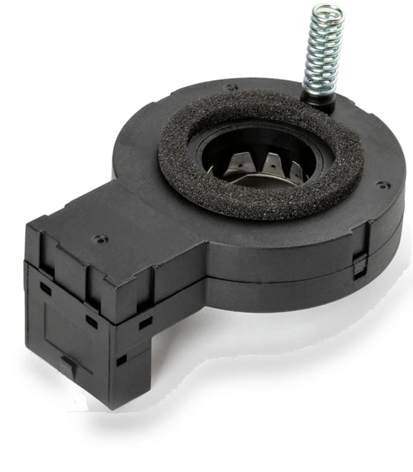 Steering Wheel Angle Position Sensor — Air Bag, Topfactory