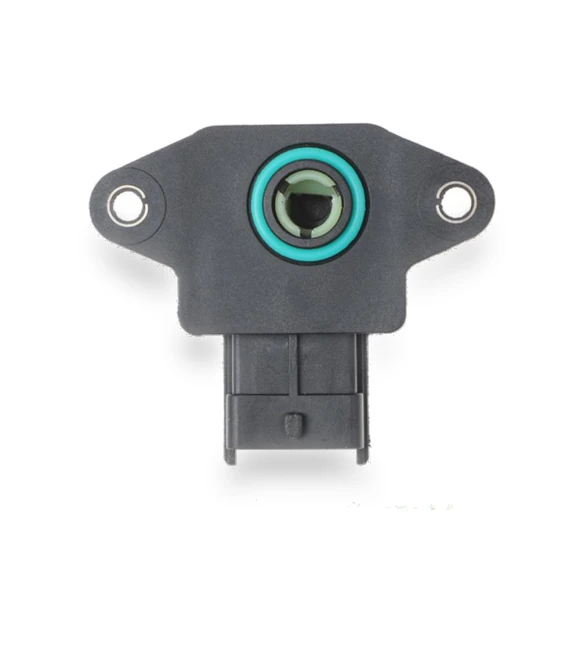 Throttle Position Sensor — Acceleration, loverapple