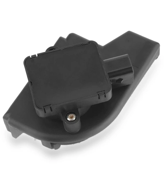 Throttle Position Sensor — Camshaft Position, Topfactory