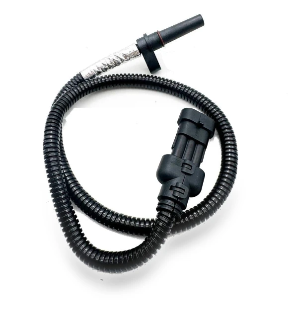 Turbocharger Speed Sensor — Camshaft Position, Topfactory