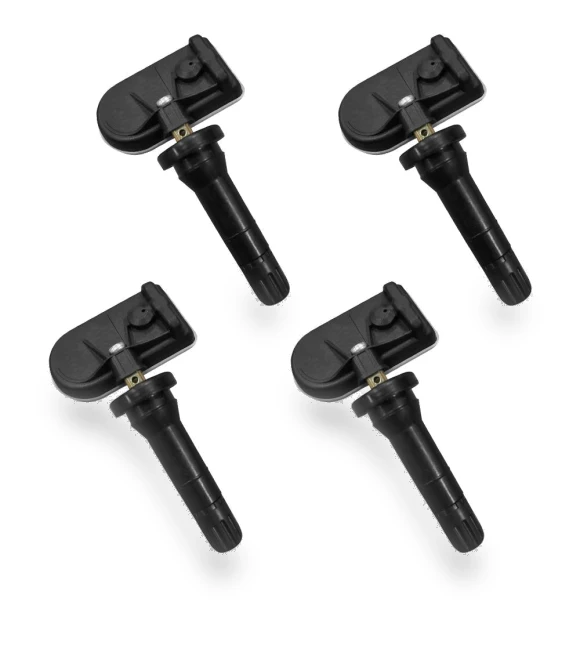 Tyre Pressure Sensor — Emergency, loverapple