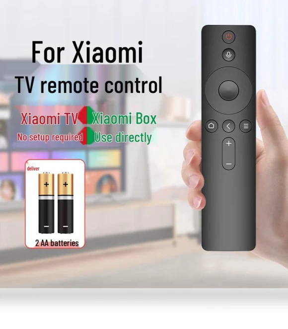 Universal Smart Remote Control — Remote Controls, ElectroCN