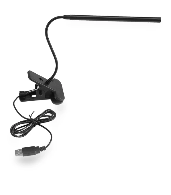 USB Rechargeable Touch Sensor LED Desk Table Lamp — Book Lights, CosyHome