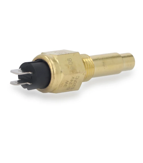 Water Temperature Sensor — Charge Temperature, Vestidos