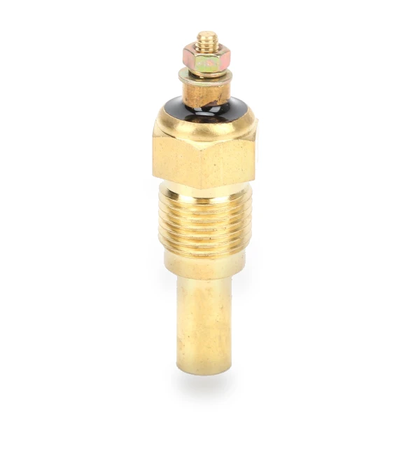 Water Temperature Sensor — Charge Temperature, Vestidos