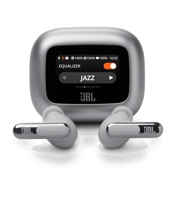 Waterproof Charging Case — Portable Audio Solutions, JO Market