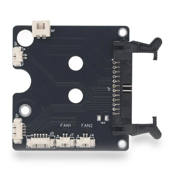 3D Printer Hotend Adapter Board — 3D Printer Control & Driver Modules, Vestidos
