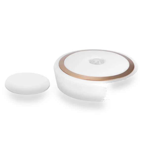 6 LED Motion Sensor Light — Night Lights, CosyHome