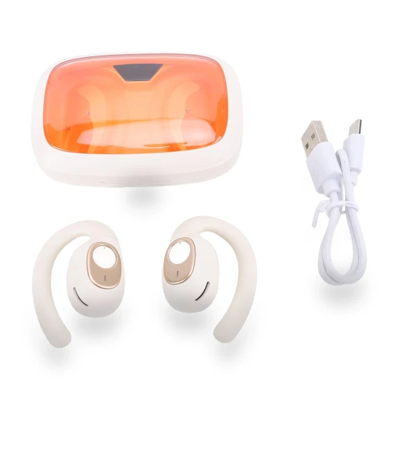 AI Language Translation Earbuds — Language Translators, Neoglint