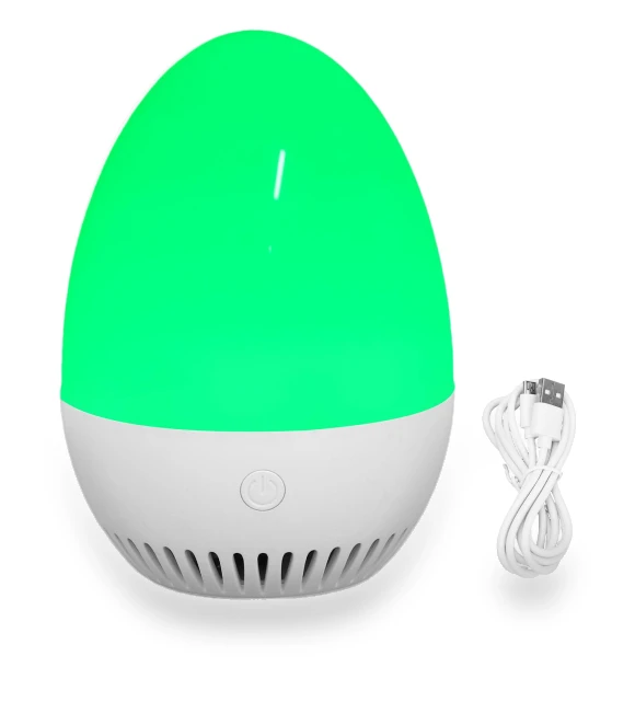 Air Quality Meter — Home Climate Control, Vestidos