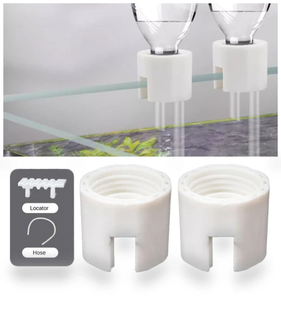 Automatic Aquarium Water Refill Device — Feeders, Fujeenn