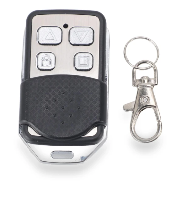 Automatic Door Remote Control — Remote Controls, OutsideWorld